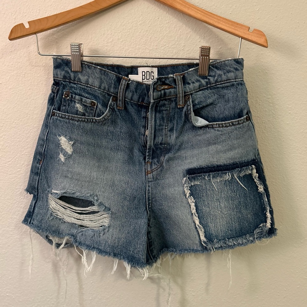 BDG Pax Shorts